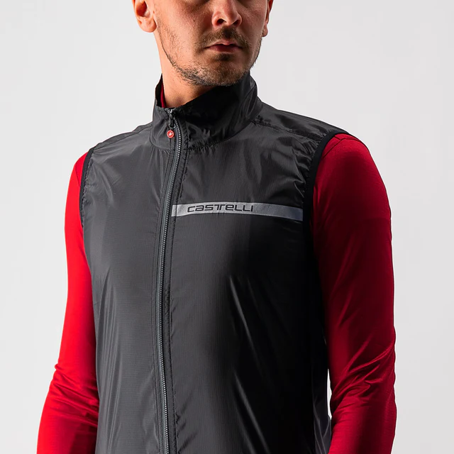 Castelli Squadra Stretch Vest - Image 7