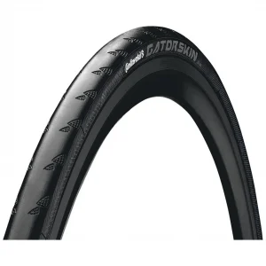 Continental GatorSkin Black Edition 700c Folding Tyres