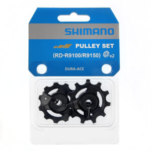 Shimano Dura-Ace RD-R9100/R9150 Jockey Wheels