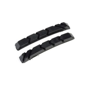 Clarks MTB/Hybrid V-Brake Pads Replacement Insert Pads 70mm - BST501