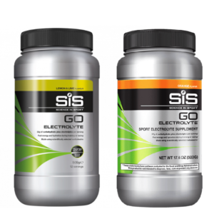 Science In Sport GO Electrolyte Drink Powder - 500G