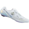 Shimano S-PHYRE RC903 PWR White Shoes