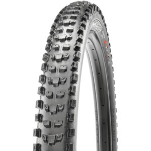 Maxxis Dissector 60 TPI Folding Dual Compound EXO Tubeless Tyre