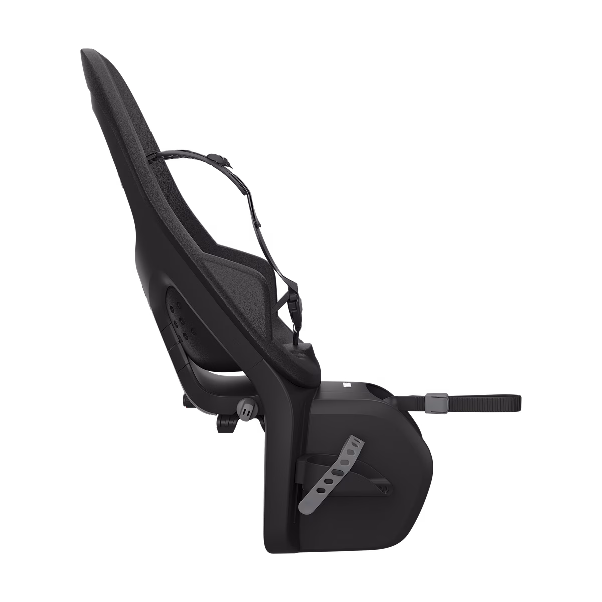 Thule Yepp 2 Maxi Rack Mounted Child Seat MIK HD Mount - Image 4