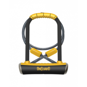 OnGuard 8005 Pitbull DT U-Lock