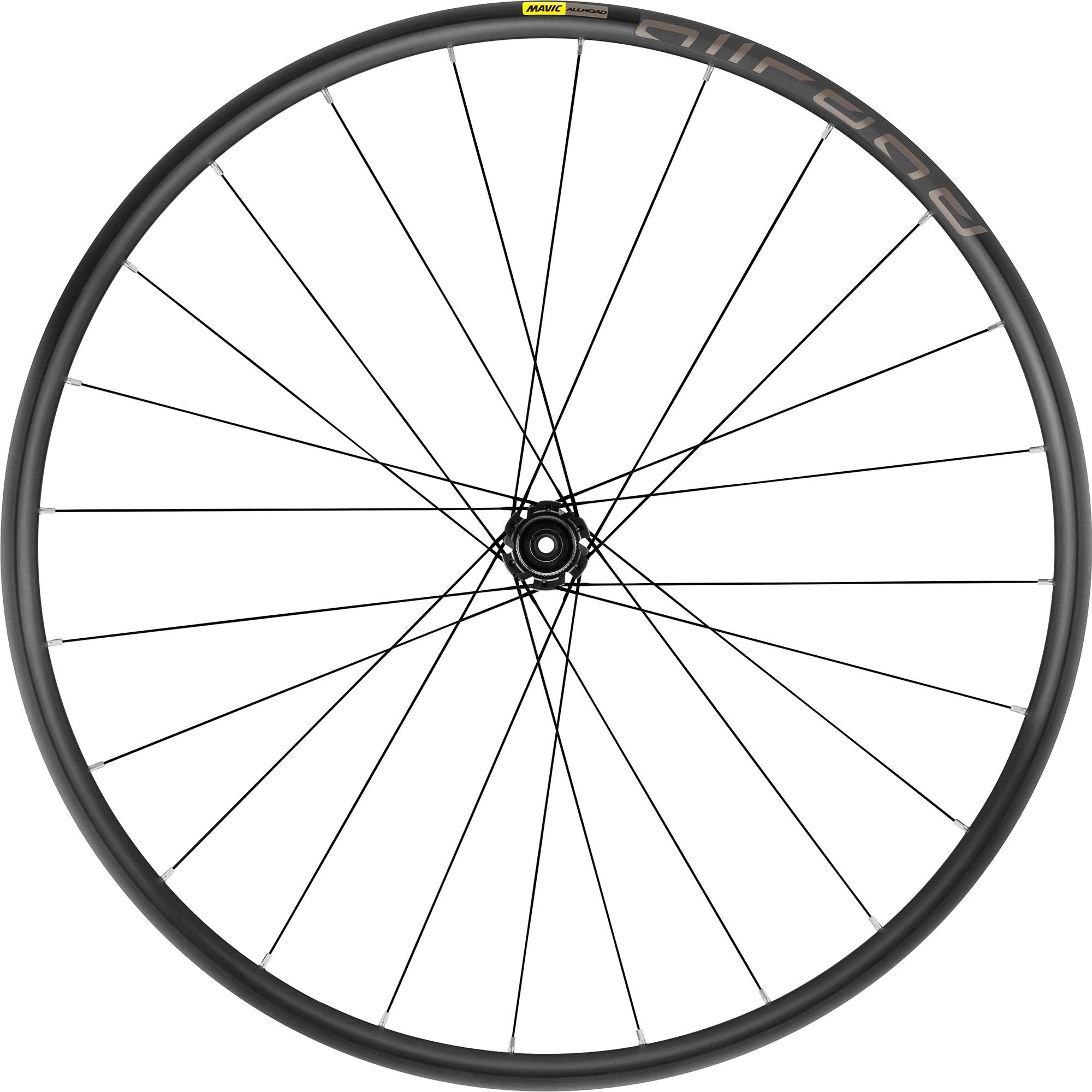 Mavic Allroad Disc Centre Lock Wheels - Image 3