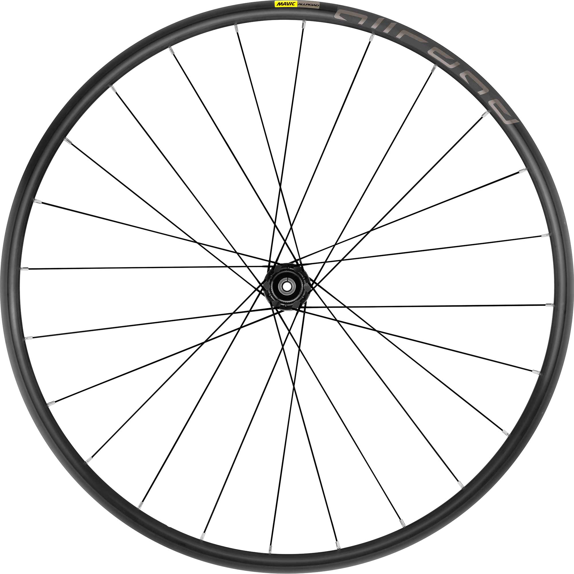 Mavic Allroad Disc Centre Lock Wheels - Image 4