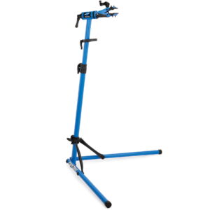 Park Tool PCS-10.3 - Deluxe Home Mechanic Repair Stand