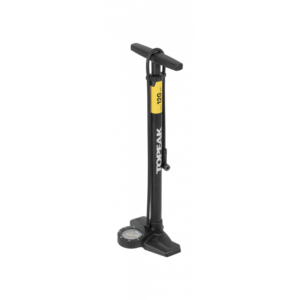 Topeak JoeBlow Sport EX Yellow Floor Pump