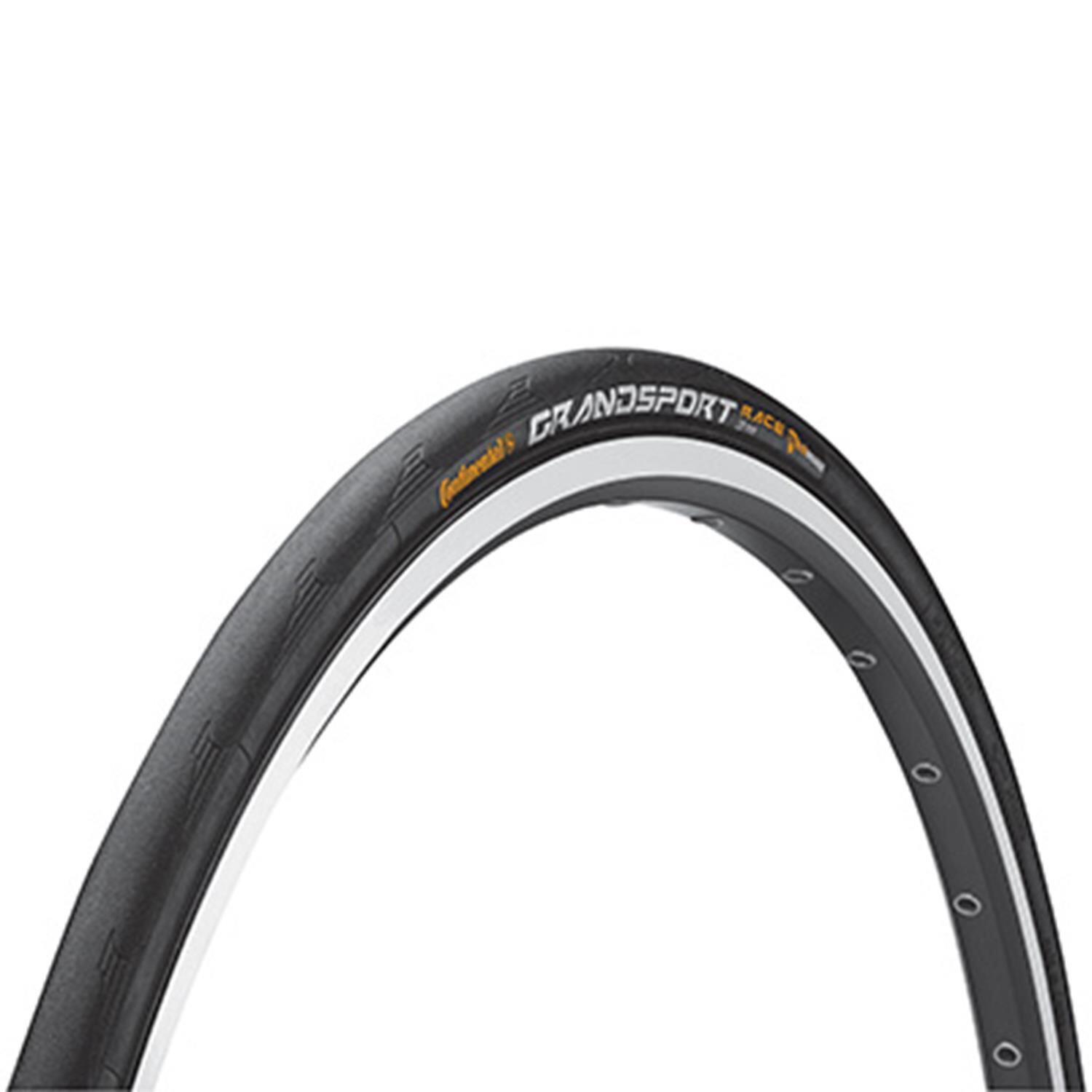 Continental Grand Sport Race Road 700C Tyres - Image 3