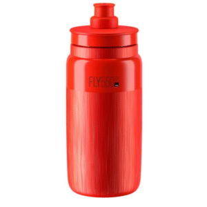 Elite Fly Tex Lightweight Cycling Sports Bottle 550 / 750 / 950 ml