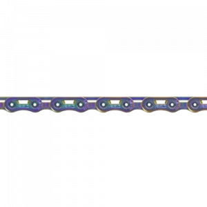 Sram Red E1 Flattop 12 Speed Chain - Rainbow 126L