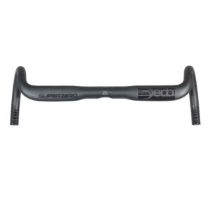 Deda Superzero Gravel Alloy Handlebars