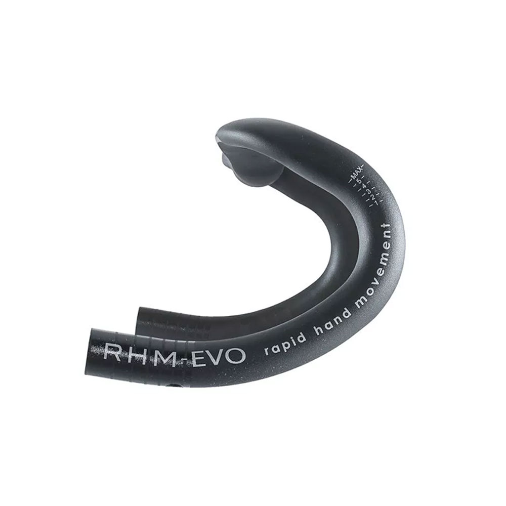 Deda Superzero Gravel Alloy Handlebars - Image 3