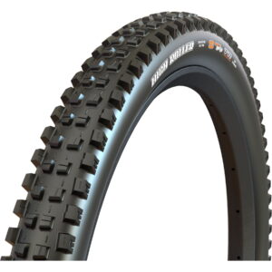 Maxxis High Roller 3 60 TPI 3C MaxxGrip Downhill Folding Tubeless Tyre