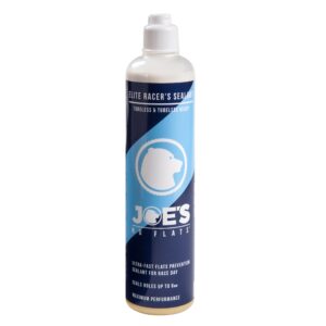 Joe's No Flats Elite Racers Sealant 500ml Bottle