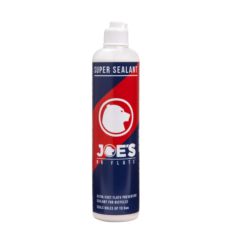 Joe's No Flats Super Sealant Bottles - 500 / 1000ml - Image 4