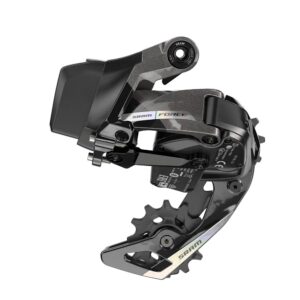 SRAM Force D2 12 Speed Rear Derailleur - Max 36T