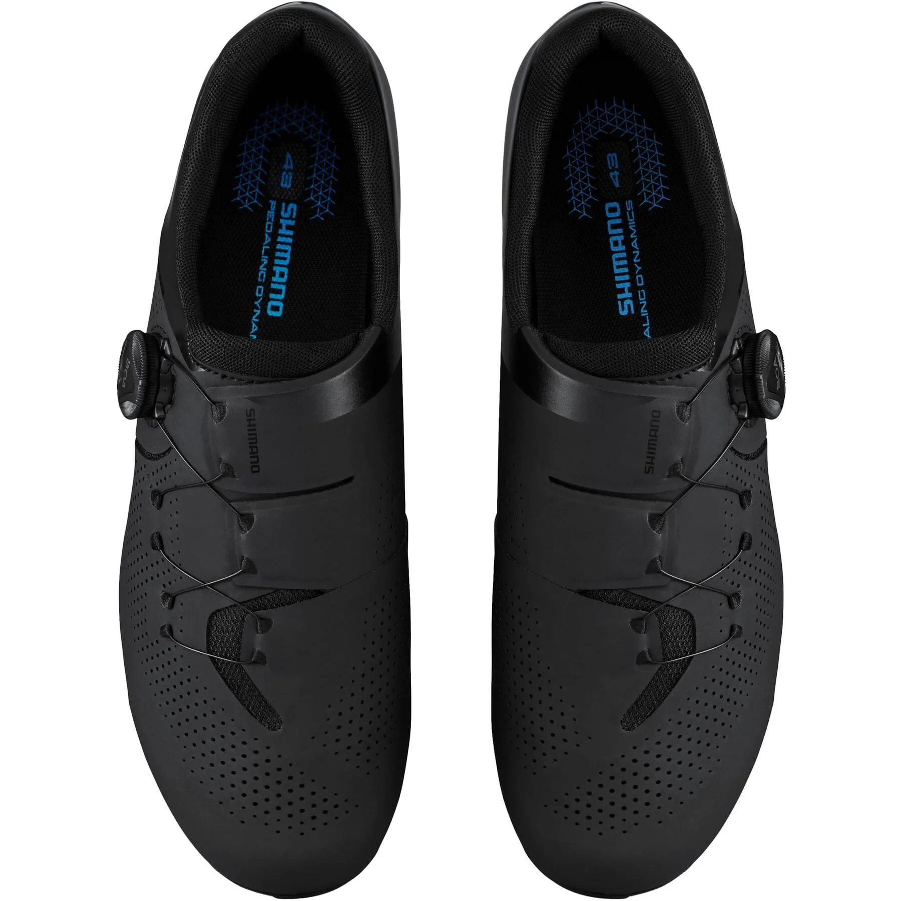 Shimano RC302 Road Cycling Shoes - Image 5