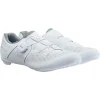 Shimano RC302W Womens Road Cycling Shoes in White