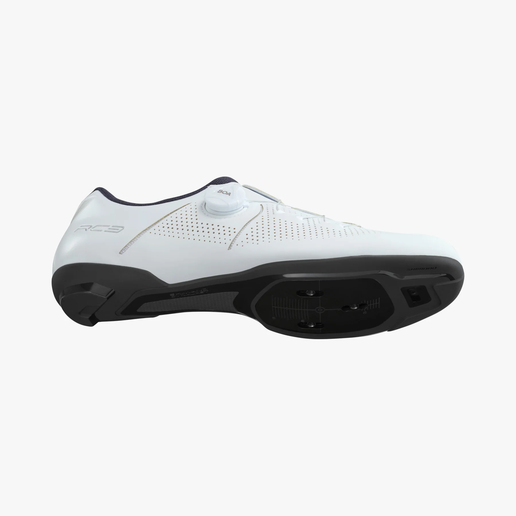 Shimano RC302 Road Cycling Shoes - Image 9