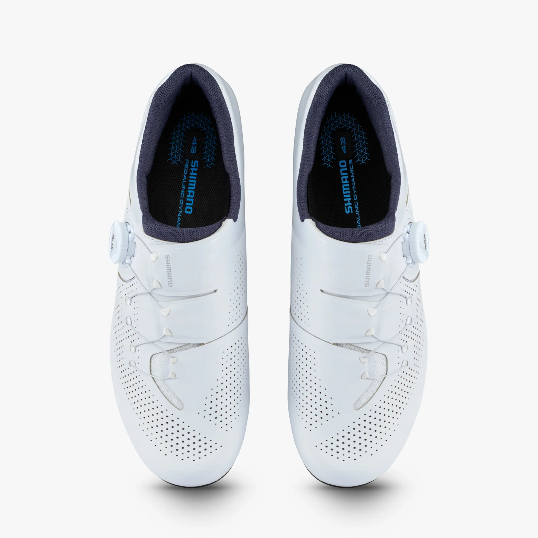 Shimano RC302 Road Cycling Shoes - Image 11