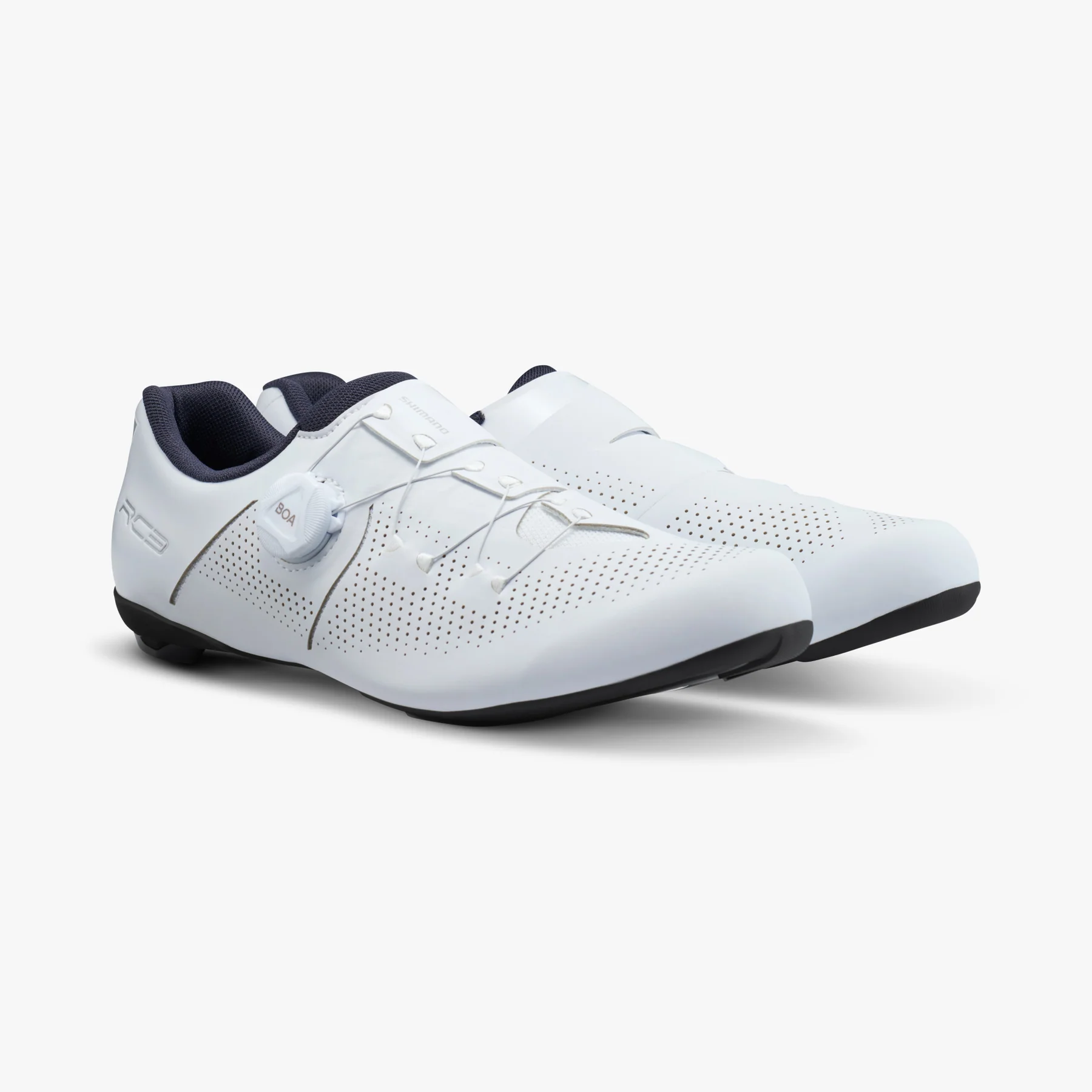 Shimano RC302 Road Cycling Shoes - Image 10