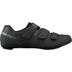 Shimano RC102 Black Cycling Shoes
