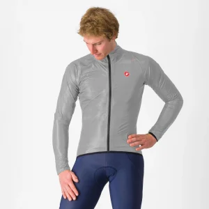 Alternative view of Castelli Squall Shell Jacket