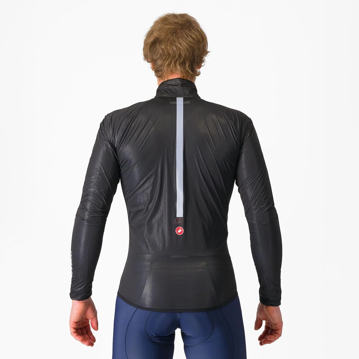 Castelli Squall Shell Jacket - Image 5