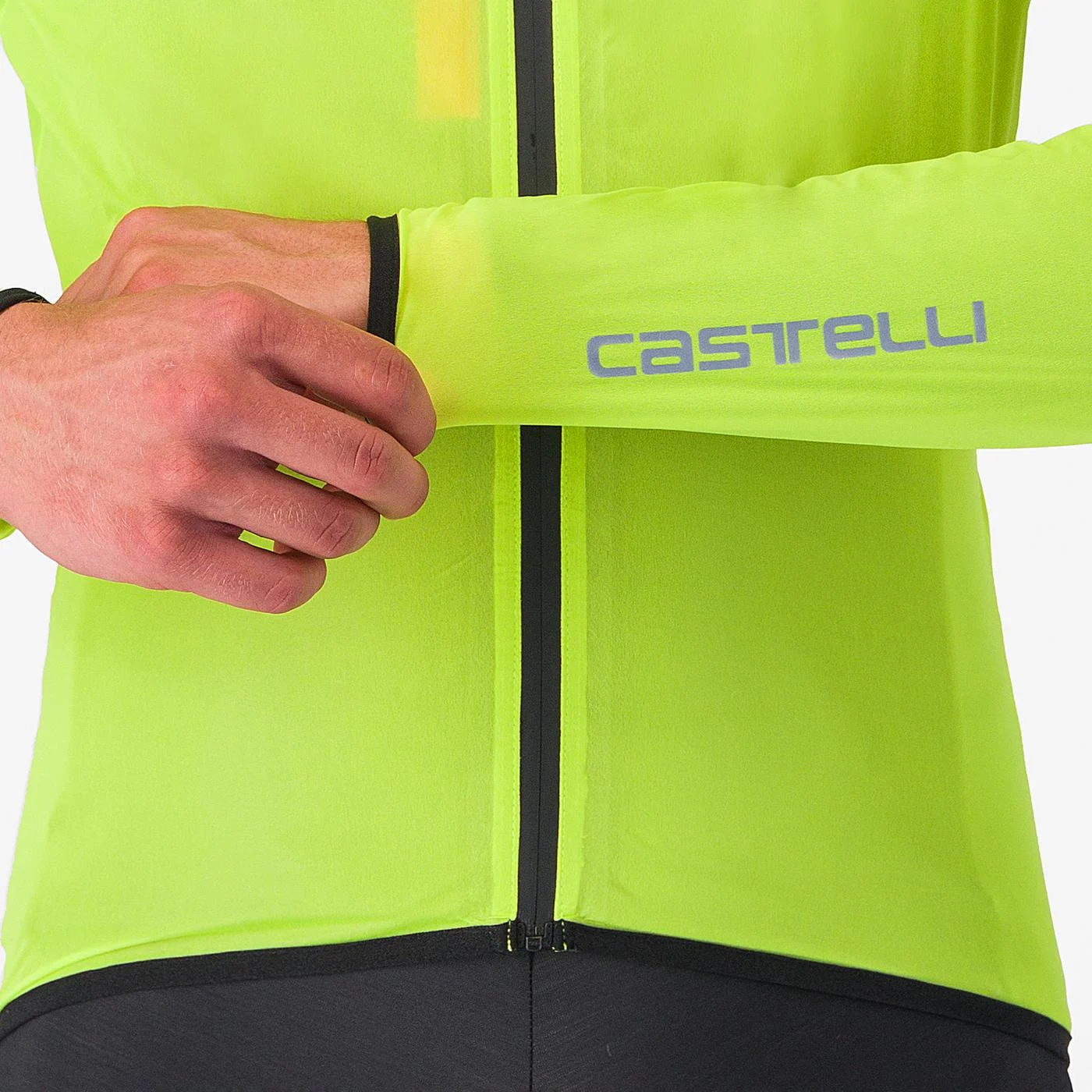 Castelli Squall Shell Jacket - Image 10