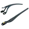Topeak Defender RC1 / RC11 Road Bike Mudguard Set