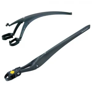 Topeak Defender RC1 / RC11 Road Bike Mudguard Set
