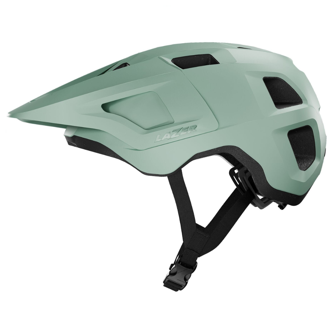 Lazer Lupo KinetiCore MTB Helmet - Unisize - Image 46