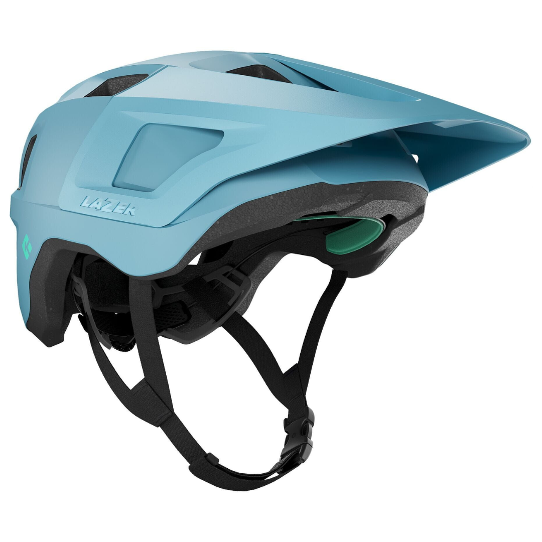 Lazer Lupo KinetiCore MTB Helmet - Unisize - Image 49