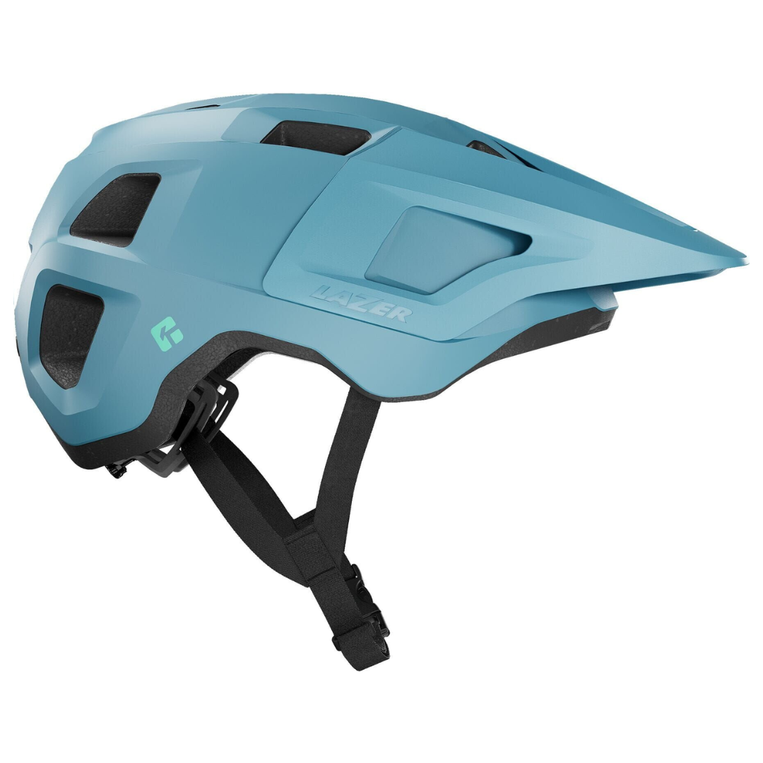 Lazer Lupo KinetiCore MTB Helmet - Unisize - Image 50