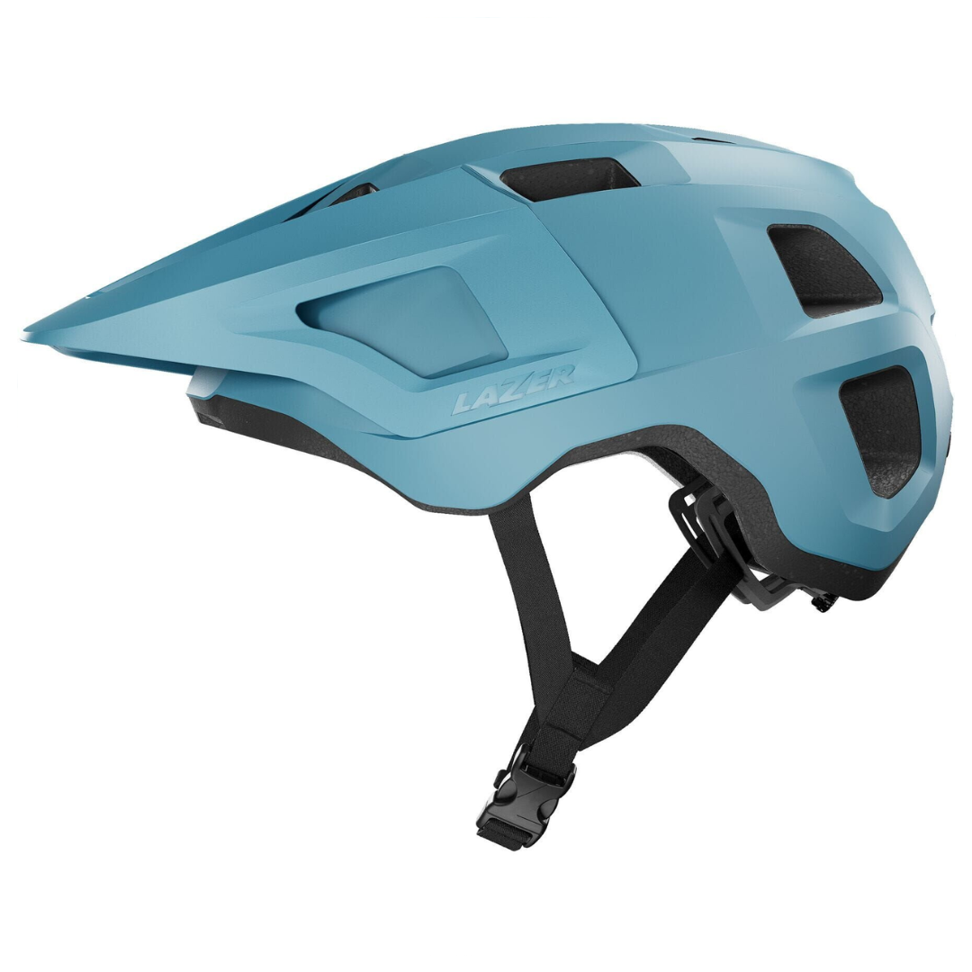 Lazer Lupo KinetiCore MTB Helmet - Unisize - Image 52