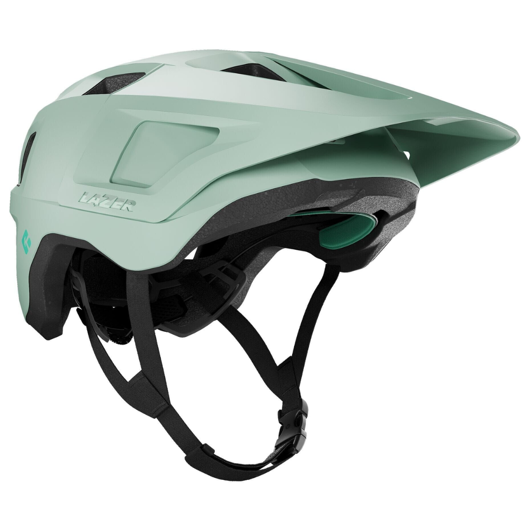 Lazer Lupo KinetiCore MTB Helmet - Unisize - Image 43