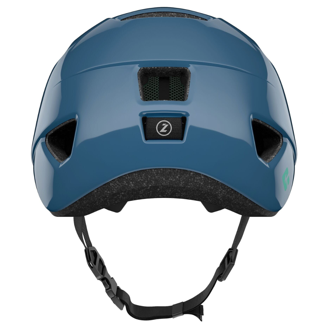 Lazer NutZ KinetiCore Kids Bike Helmet - Unisize 50 - 56cm - Image 49