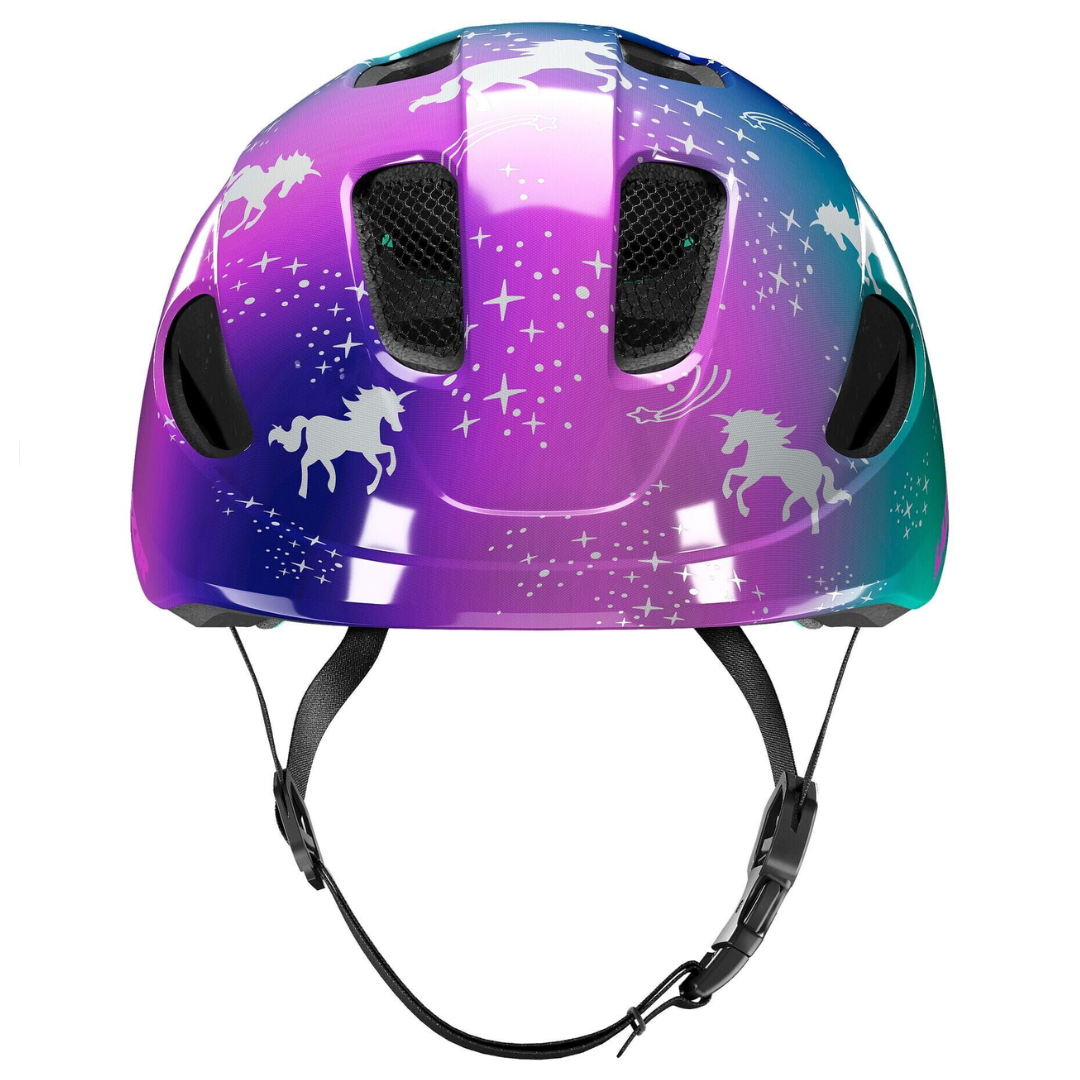 Lazer NutZ KinetiCore Kids Bike Helmet - Unisize 50 - 56cm - Image 52