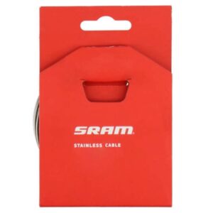 SRAM Stainless Shift Cable - 2200mm X 1.1mm
