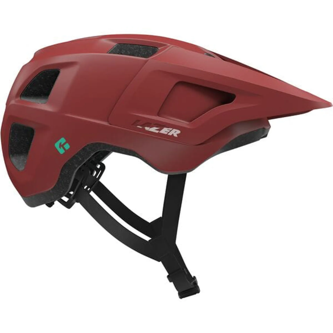 Lazer Lupo KinetiCore MTB Helmet - Unisize - Image 20