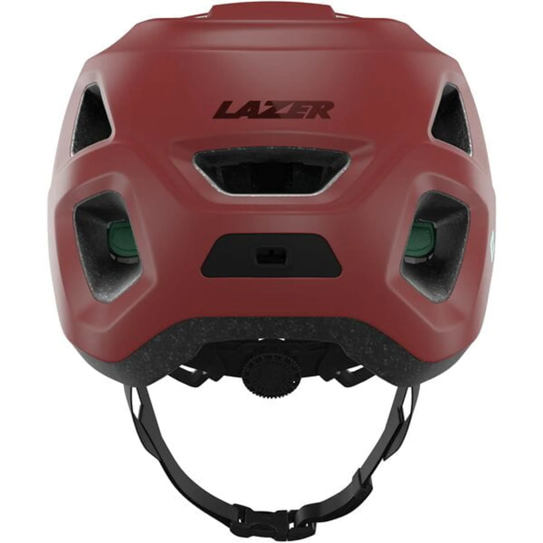 Lazer Lupo KinetiCore MTB Helmet - Unisize - Image 23