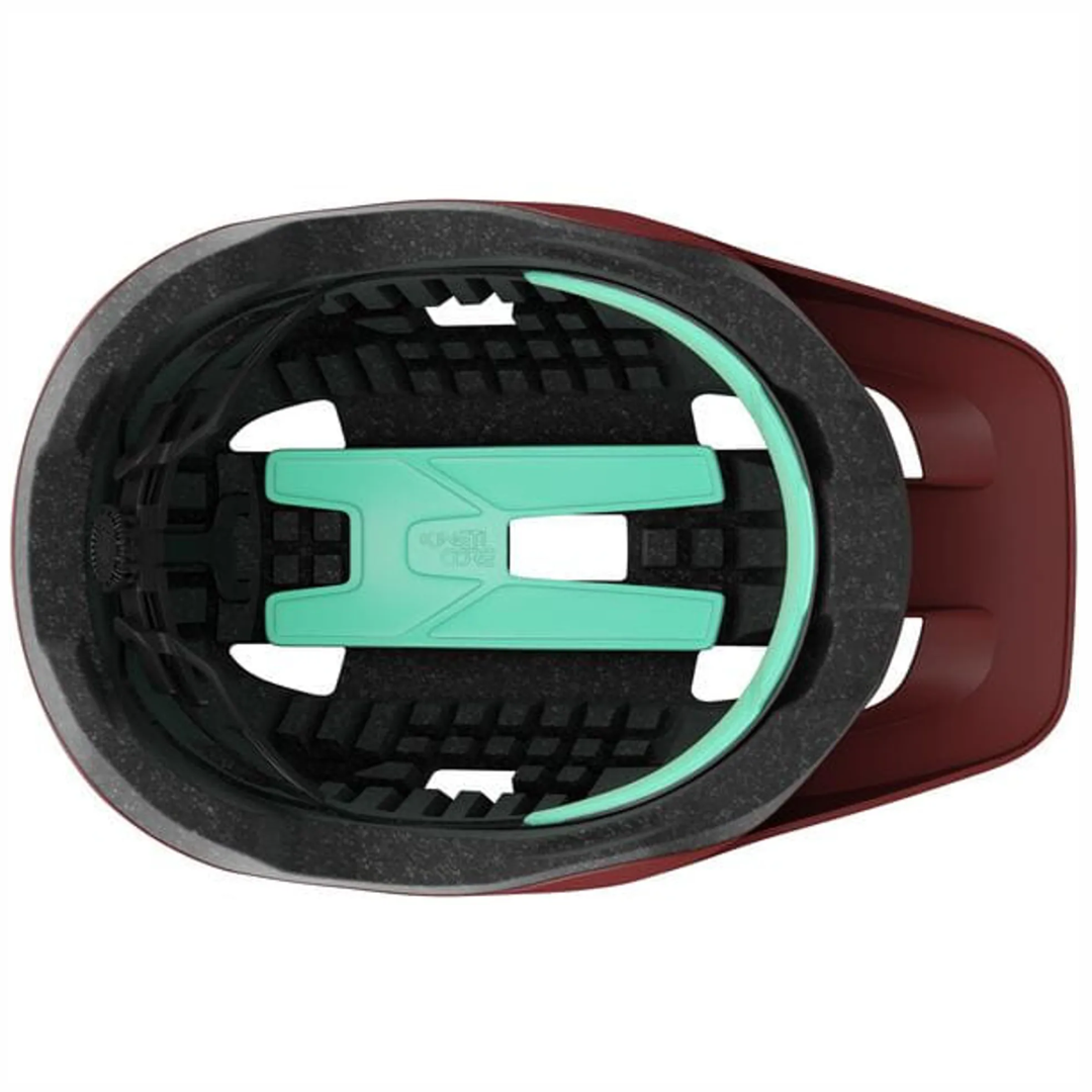 Lazer Lupo KinetiCore MTB Helmet - Unisize - Image 25