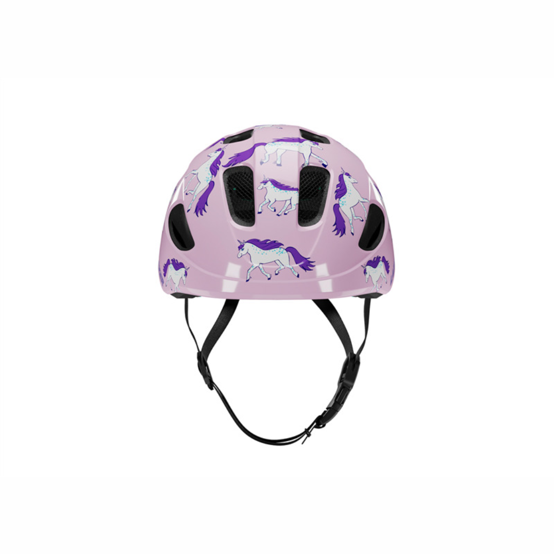 Lazer NutZ KinetiCore Kids Bike Helmet - Unisize 50 - 56cm - Image 41