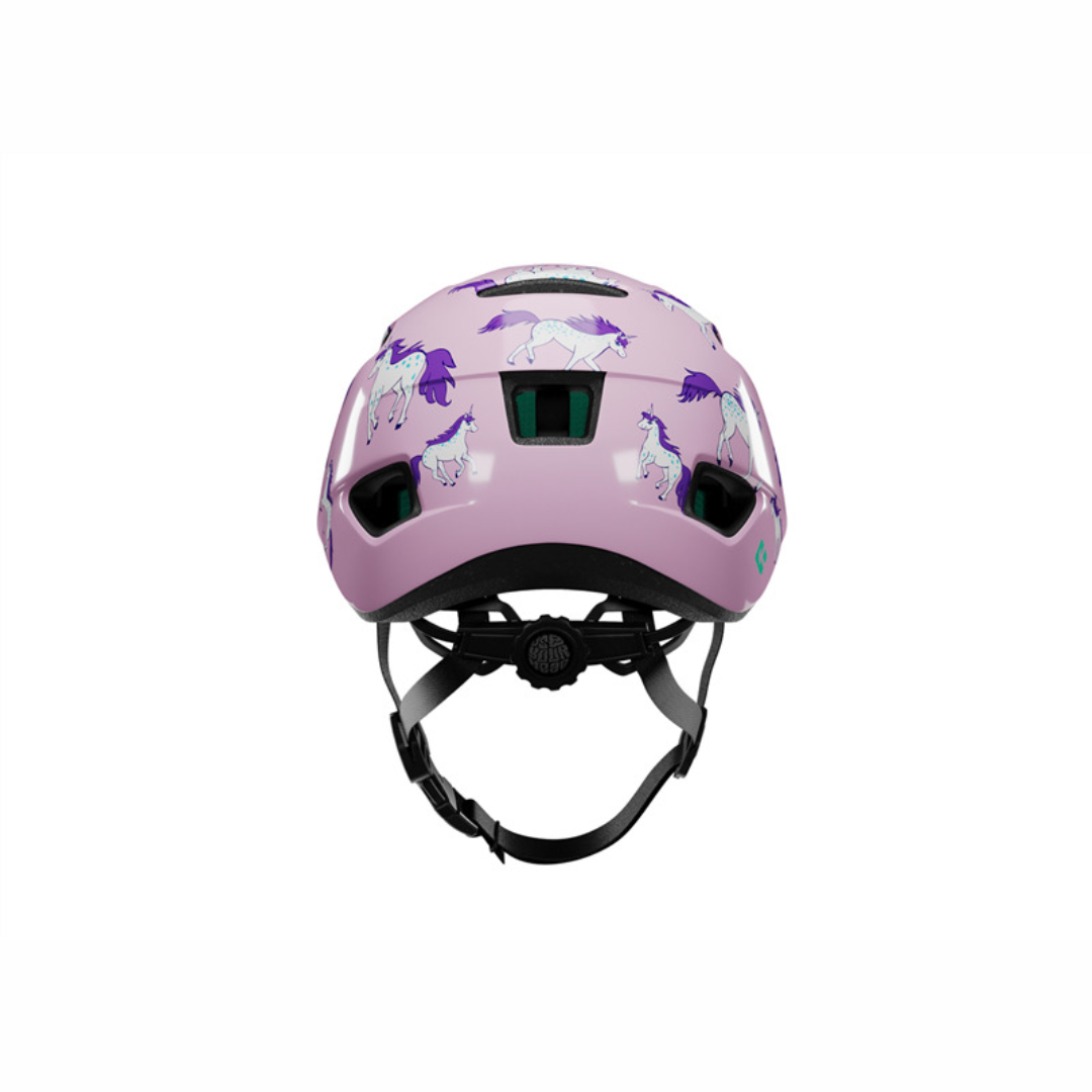 Lazer NutZ KinetiCore Kids Bike Helmet - Unisize 50 - 56cm - Image 40