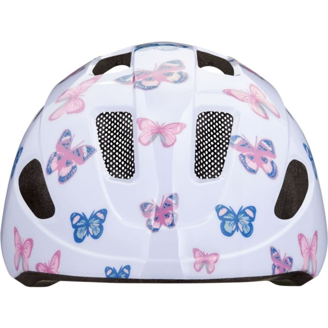 Lazer NutZ KinetiCore Kids Bike Helmet - Unisize 50 - 56cm - Image 44