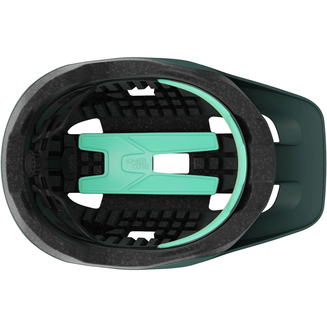 Lazer Lupo KinetiCore MTB Helmet - Unisize - Image 42