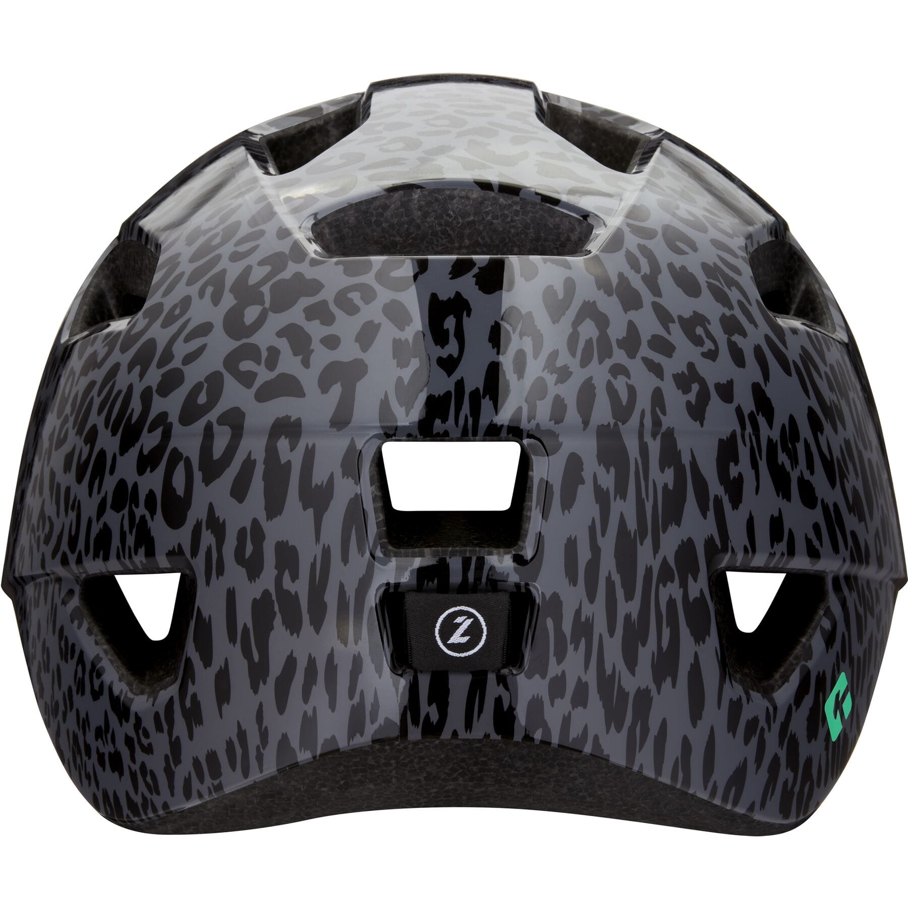 Lazer NutZ KinetiCore Kids Bike Helmet - Unisize 50 - 56cm - Image 37