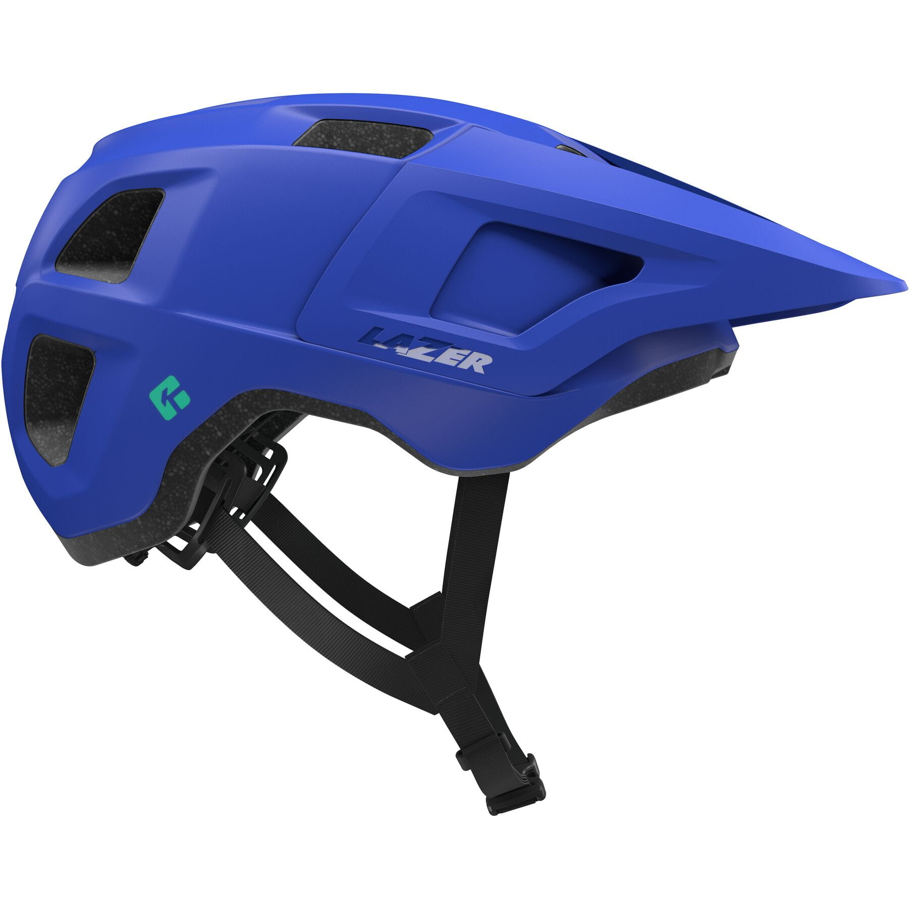 Lazer Lupo KinetiCore MTB Helmet - Unisize - Image 14